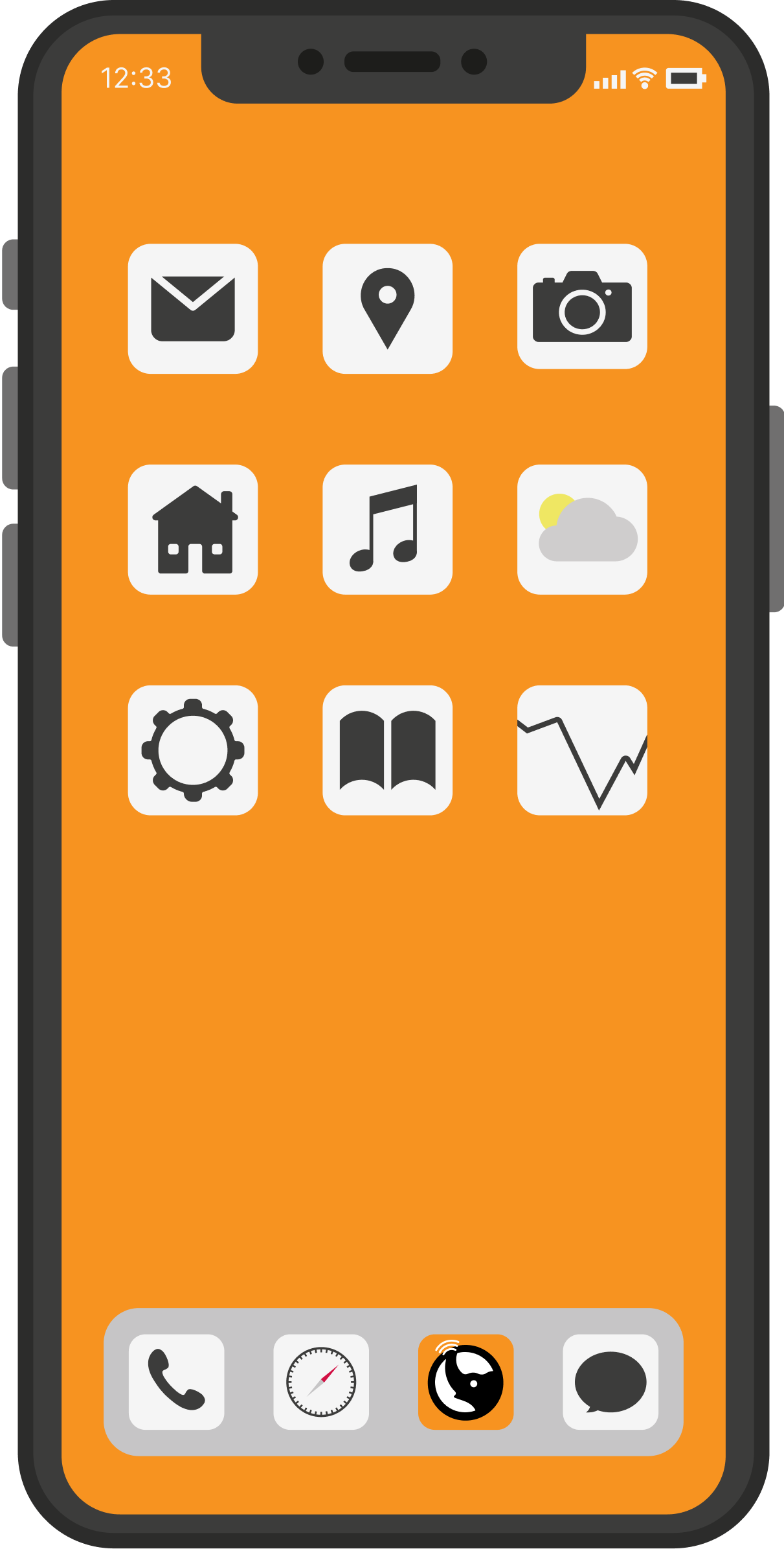 Indigenius Keyboard Collection